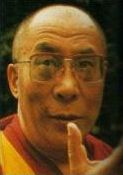 Dalai Lama