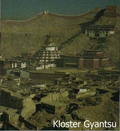 Gyantsu