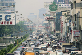 Jakarta