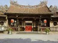 Lungshan