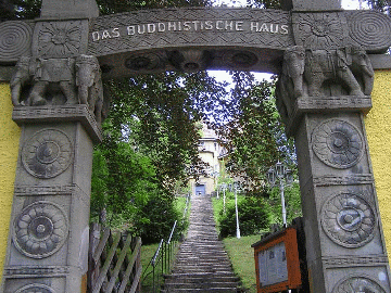 Das Buddhistische Haus