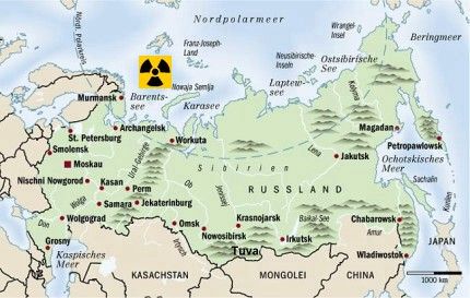 Russland