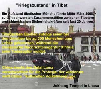 Tibet